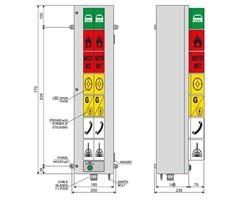 ITS07ER230AL.1 Inelth ITS-07-ER-230-AL  